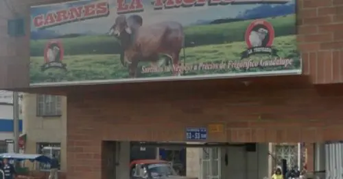 CARNES LA TROPICANA CARNES LA TROPICANA